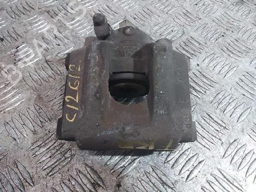 Used Left rear brake caliper BMW 3 (E36) 325 tds (143 hp) 13238160