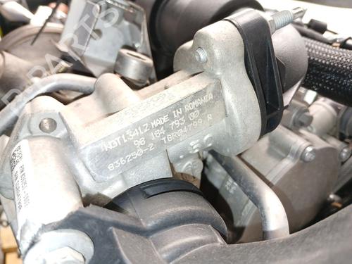 Engine PEUGEOT 3008 Van (MR_, MC_, MJ_) PureTech 130 (MRHNYH) | BP34157586M1 - Image 6