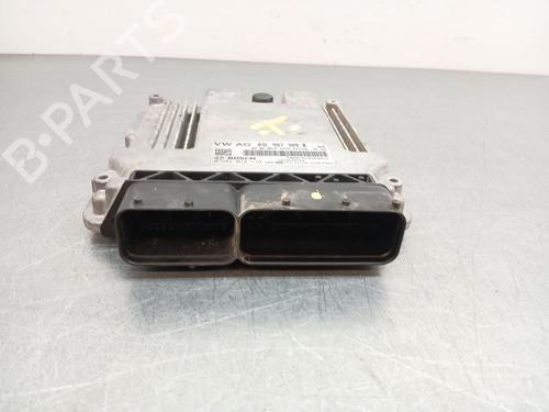 Engine control unit (ECU) VW GOLF VII Variant (BA5, BV5) | BP37183185M57 - Image 2