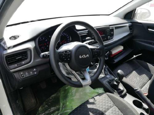 Steering column KIA RIO IV (YB, SC, FB) 1.0 T-GDI 100 Eco-Dynamics+ | BP34189274M21  - Image 10