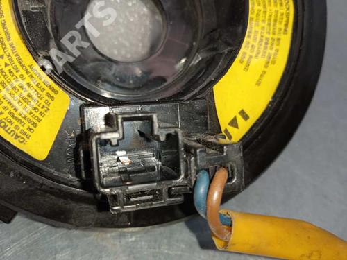 Squib airbag HYUNDAI GETZ (TB) 1.1 | BP7439548C102 