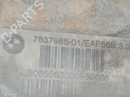 Rear differential BMW 7 (E65, E66, E67) 750 i, Li | BP27996735M24 