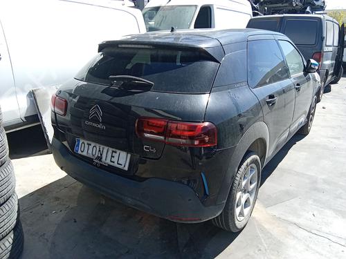Dør højre bagtil CITROËN C4 CACTUS 1.2 THP 110 | BP39146695C5 - Image 13