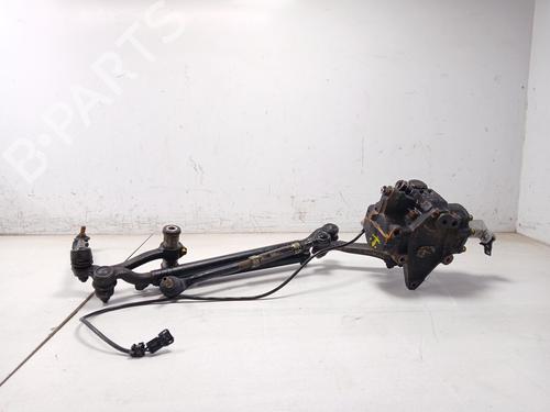 Used Steering rack MERCEDES-BENZ S-CLASS (W140) S 300 Turbo-D (140.135) (177 hp) 26022064