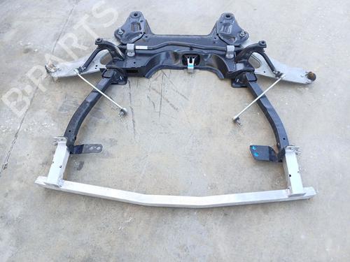 Subframe CITROËN C4 III (BA_, BB_, BC_) 1.2 PureTech 130 (BAHNSA, BAHNSB) | BP32192602M9 - Image 4