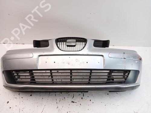 front-bumper-seat-ibiza-iii-6l1-2002-2003-2004-2005-2006-2007-2008-2009-38621522 main image