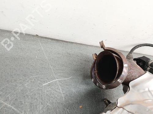 Particulate filter OPEL VIVARO C Van (K0) 1.5 | BP33886237M81  - Image 7