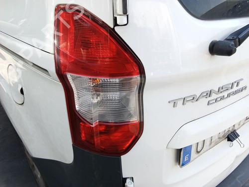 Used Left taillight Left taillight FORD TRANSIT COURIER B460 MPV 1.5 TDCi (75 hp) 40534267 40534267