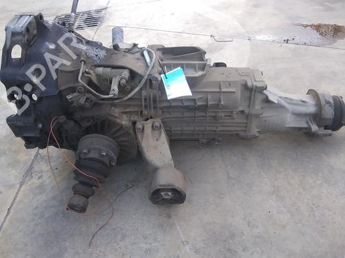 Gearbox AUDI A4 B5 (8D2) 1.8 T | BP21789343M3 