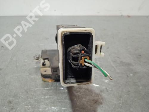 Front right lock VOLVO S40 I (644) 1.6 | BP6527681C97 