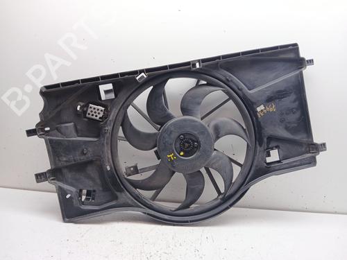 radiator-fan-renault-laguna-iii-bt01-2007-2008-2009-2010-2011-2012-2013-2014-2015-33886244 main image