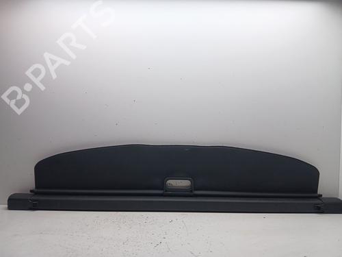 Used Rear parcel shelf Rear parcel shelf 13415154 13415154