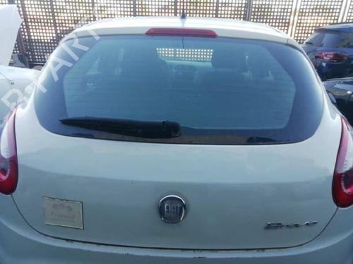 Used Tailgate FIAT BRAVO II (198_) [2006-2016]  23126892
