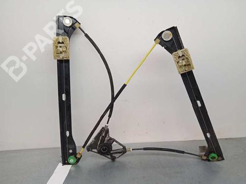 Used Front right window mechanism VW GOLF SPORTSVAN VII (AM1, AN1) 1.0 TSI (110 hp) 9152700