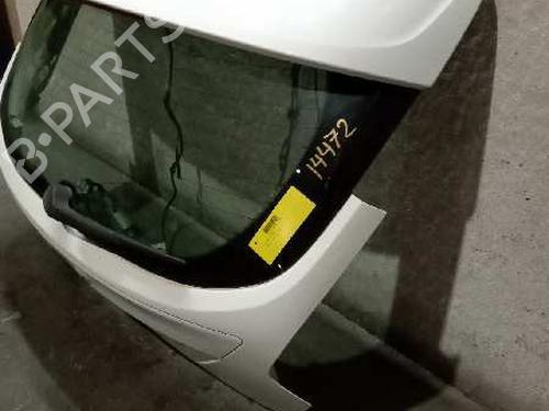 Tailgate FORD FOCUS III 1.6 TDCi | BP10228208C6 