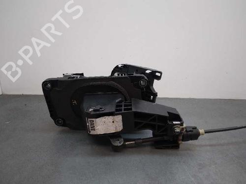 Gear lever FORD USA MUSTANG Coupe 5.0 V8 | BP17489914M90 