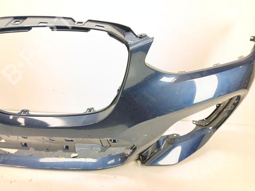 Front bumper BMW 5 (G30, F90) 518 d Mild-Hybrid | BP29543076C7 