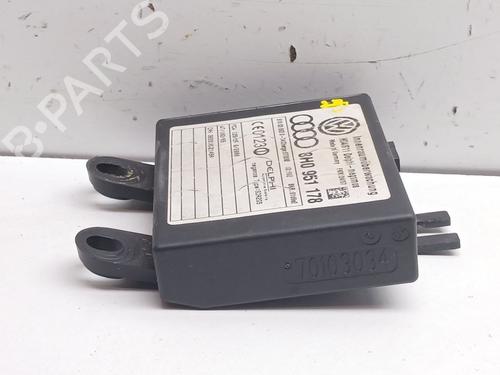 Electronic module AUDI A4 B7 Convertible (8HE) 2.0 TDI | BP35981054M83  - Image 6