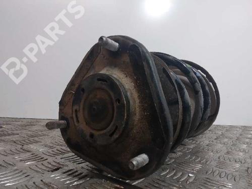 Left front shock absorber TOYOTA AURIS (_E18_) 1.4 D-4D (NDE180_, NDE180R) | BP10069401M16 