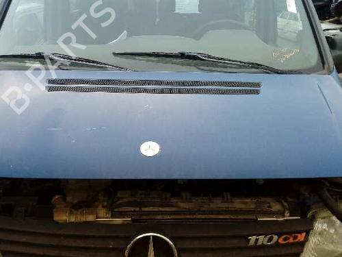 Gearbox MERCEDES-BENZ VITO Van (W638)  | BP2518873M3 