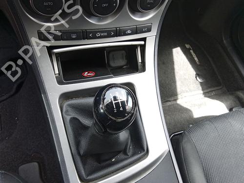 Gearbox MAZDA 3 Saloon (BL) 1.6 MZR CD (BL14) | BP38759757M3 - Image 2