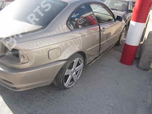 Electronic module BMW 3 Coupe (E46)  | BP2372232M83 