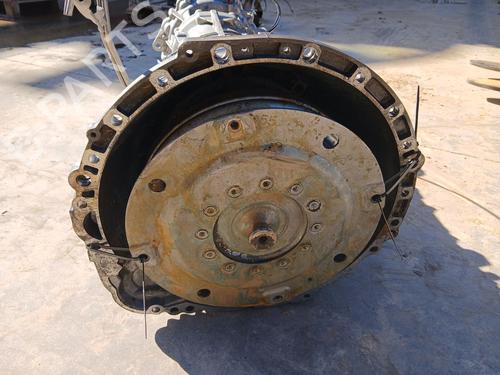 Gearbox LAND ROVER RANGE ROVER SPORT I (L320) 3.0 D 4x4 | BP26025742M3 