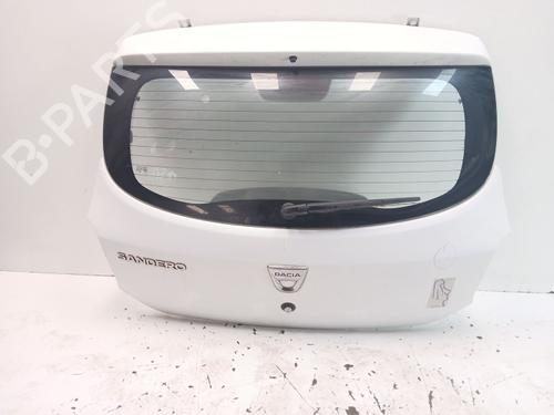 tailgate-dacia-sandero-ii-2012-38255344 main image