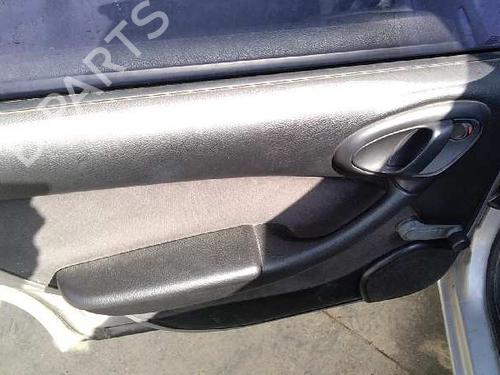 ECU airbags CITROËN XSARA (N1) 1.9 TD | BP2396422M53 