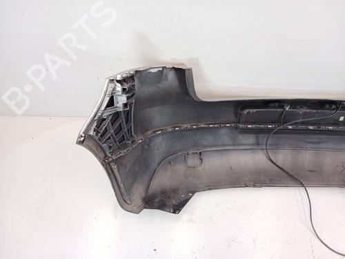 Rear bumper VW GOLF V (1K1) 1.9 TDI | BP28134982C8 