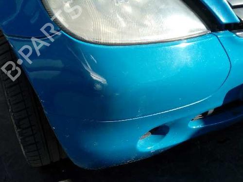 Left headlight MERCEDES-BENZ A-CLASS (W168) A 170 CDI (168.008) | BP2789532C28 