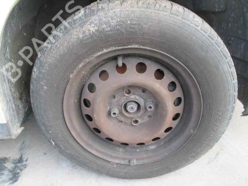 Gearbox SEAT IBIZA II (6K1) 1.9 SDI | BP2382074M3 