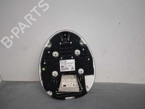 Interior roof light MERCEDES-BENZ CLS (C219)  | BP12109043I8