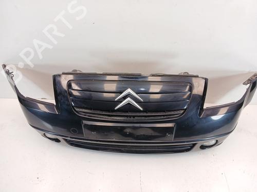 Front bumper CITROËN C2 (JM_) 1.4 | BP27171015C7 