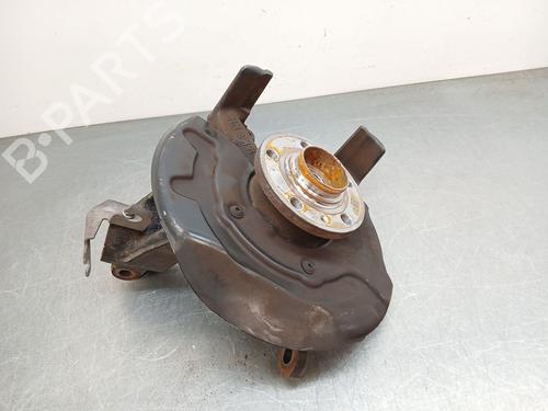 Right front steering knuckle VW T-CROSS (C11, D31) | BP37197494M26 - Image 2