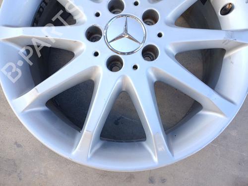Rim MERCEDES-BENZ B-CLASS Sports Tourer (W245) B 200 CDI (245.208) | BP30127066C45