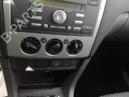 Servo brake FORD FOCUS II (DA_, HCP, DP) 1.6 TDCi | BP12832293M42 