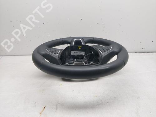 Steering wheel FORD FOCUS III 1.5 EcoBoost | BP16701223C49 