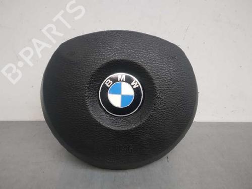 Kollisonspute sett BMW X3 (E83) 2.0 sd | BP13473570C86 