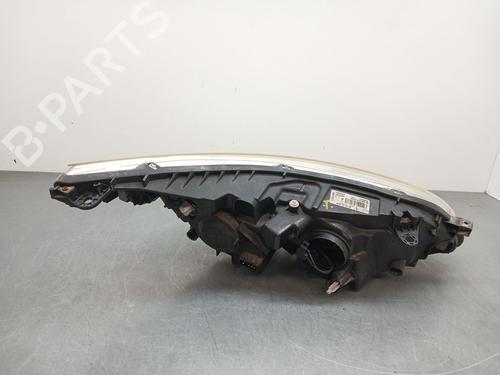 Left headlight CITROËN C4 Coupe (LA_) 1.6 HDi | BP31290747C28 
