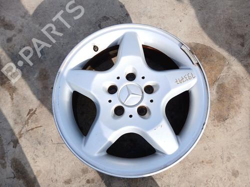 rim-mercedes-benz-m-class-w163-1998-1999-2000-2001-2002-2003-2004-2005-31622327 main image