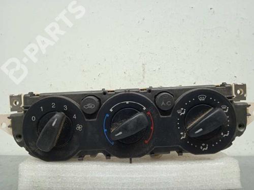 Used Climate control Climate control FORD FOCUS II Turnier (DA_, FFS, DS) 1.6 TDCi (90 hp) 9661903 9661903