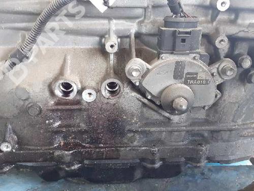 Gearbox VW TOUAREG (7LA, 7L6, 7L7) 5.0 V10 TDI | BP3419209M3 