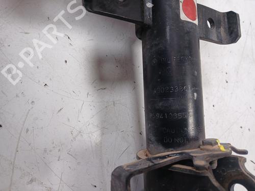 Right front shock absorber RENAULT CLIO V (B7_) 1.0 TCe 100 (B7MT) | BP40078980M17 - Image 3