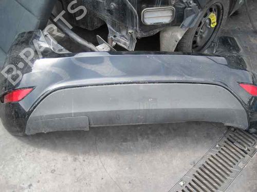 Front right lock FORD FIESTA VI (CB1, CCN) 1.25 | BP2425996C97 