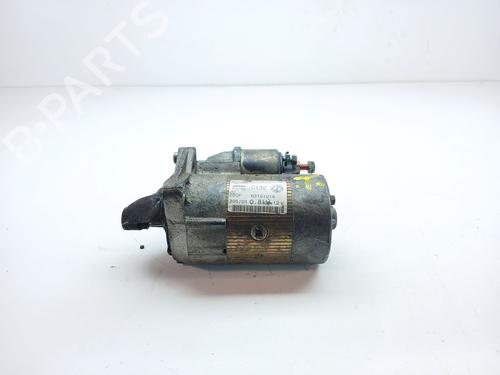 Motor arranque FIAT PUNTO (188_) 1.2 60 (188.030, .050, .130, .150, .230, .250) (60 hp) 32172893