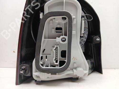 Right taillight VW POLO (9N_, 9A_) 1.4 FSI | BP24315060C35 