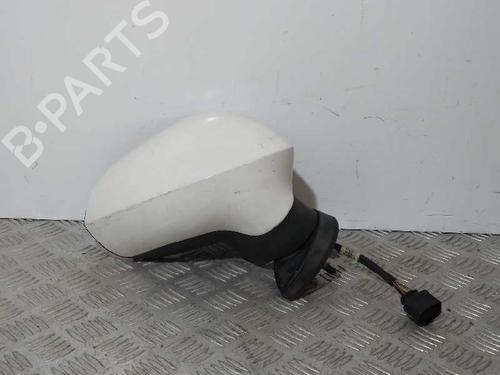 Right mirror SEAT LEON (1P1)  | BP14925756C27 