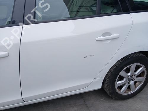 left-rear-door-volvo-v60-i-155-2010-2011-2012-2013-2014-2015-2016-2017-2018-32190720 main image