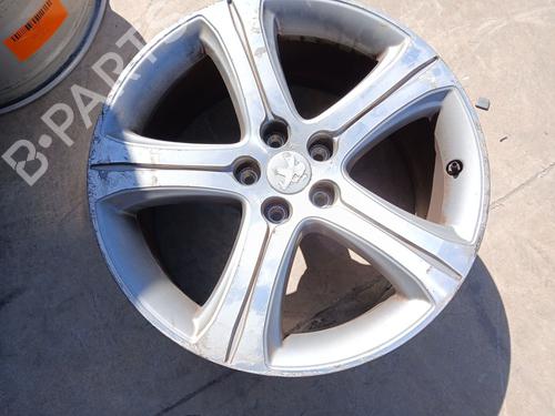 Used Rim PEUGEOT 508 SW I (8E_) 2.2 HDi (204 hp) 32365474